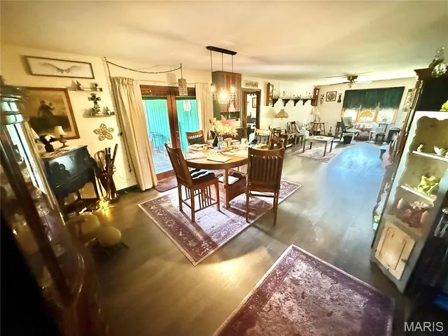 $249,900 | 907 Wayne 314, Patterson, MO 63956