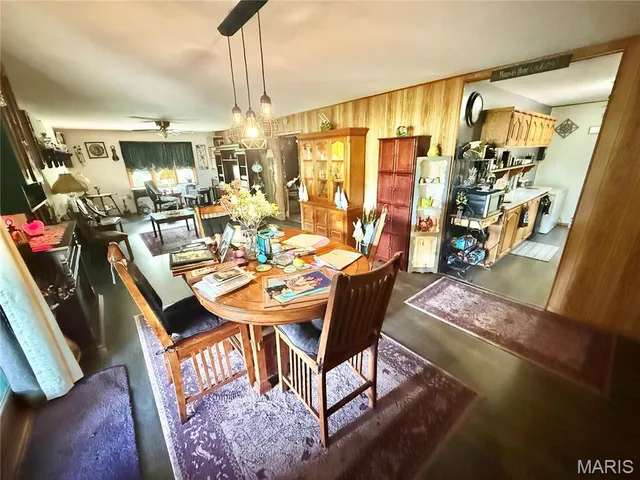 $249,900 | 907 Wayne 314, Patterson, MO 63956