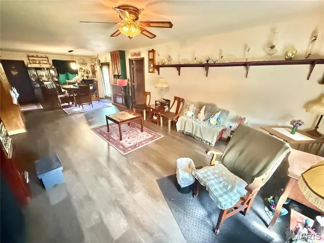 $249,900 | 907 Wayne 314, Patterson, MO 63956