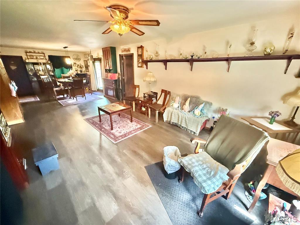 907 Wayne 314 Patterson, MO 63956 - Photo 26 of 45