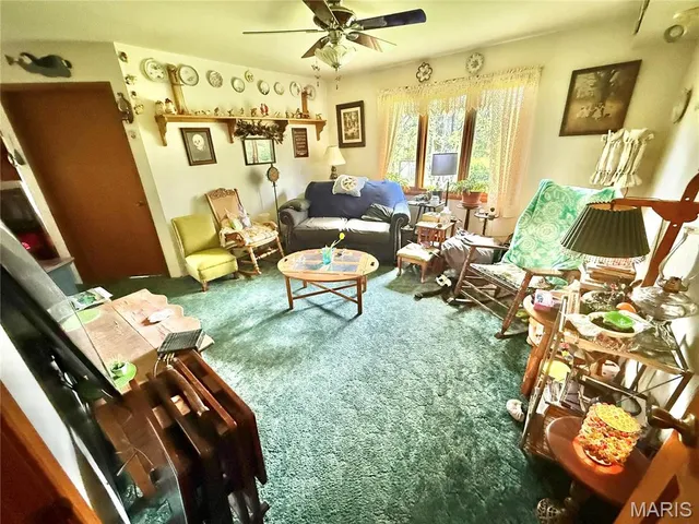 $249,900 | 907 Wayne 314, Patterson, MO 63956