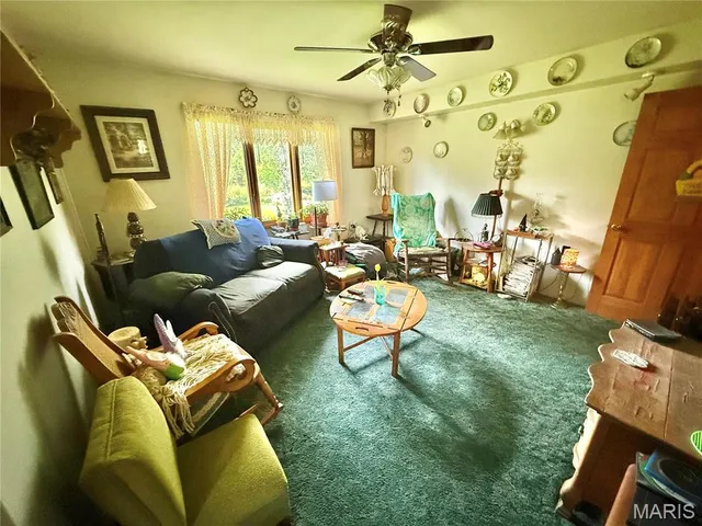 $249,900 | 907 Wayne 314, Patterson, MO 63956