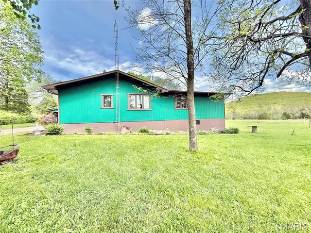 $249,900 | 907 Wayne 314, Patterson, MO 63956