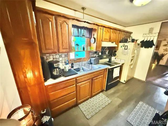 $249,900 | 907 Wayne 314, Patterson, MO 63956