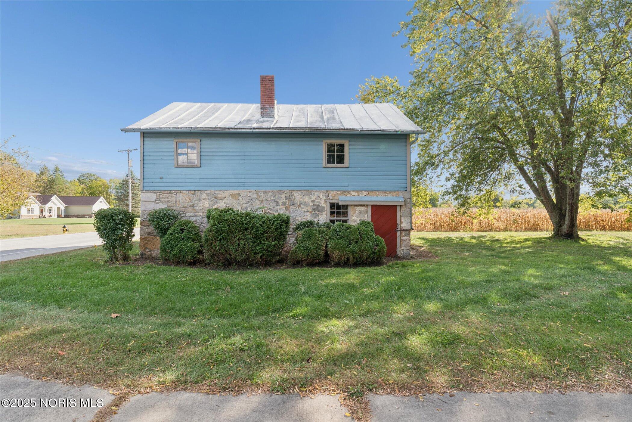 3044 Albon Road Monclova, OH 43542 - Photo 72 of 93 Blacksmith shop