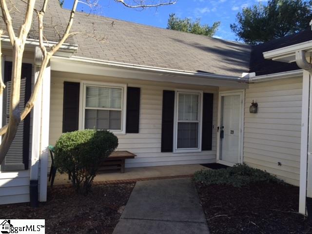 2001 Pelham Road, Unit 29 Greenville, SC 29615 - Photo 1 of 16 Gallery Image 1