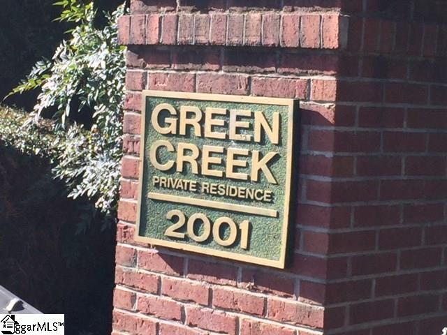 2001 Pelham Road, Unit 29 Greenville, SC 29615 - Photo 2 of 16 Gallery Image 2