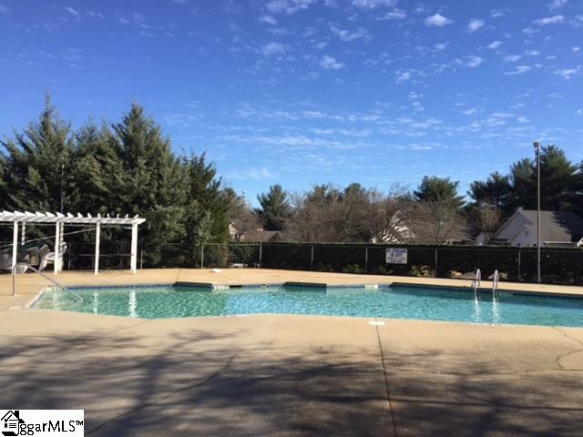 2001 Pelham Road, Unit 29 Greenville, SC 29615 - Photo 16 of 16 Gallery Image 16