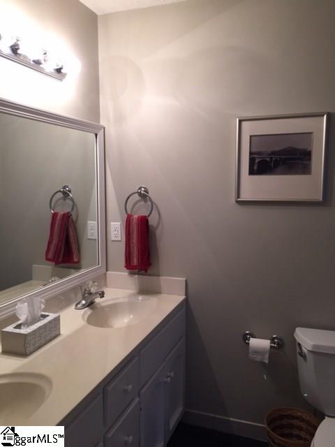 2001 Pelham Road, Unit 29 Greenville, SC 29615 - Photo 9 of 16 Gallery Image 9