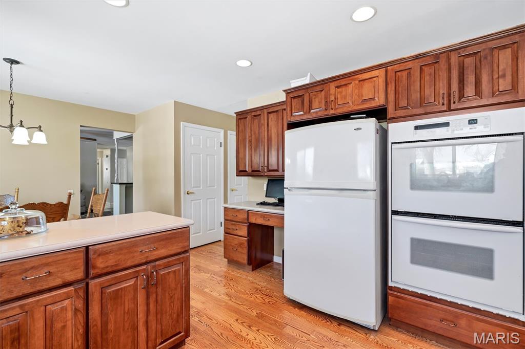 902 Rustic Manor Circle Ballwin, MO 63011 - Photo 13 of 42