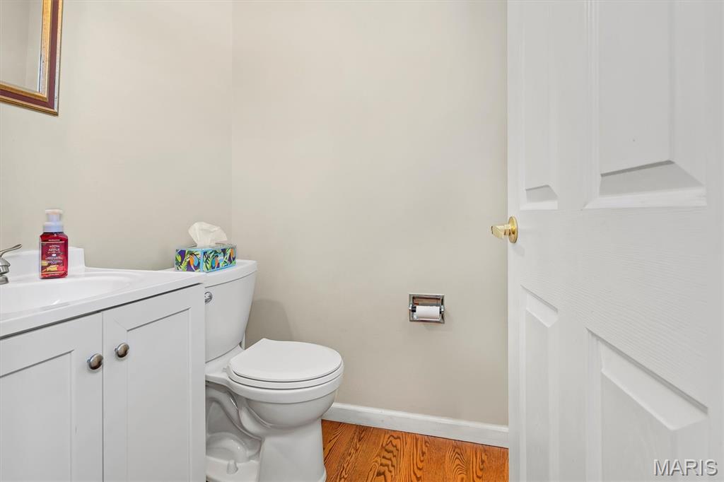 902 Rustic Manor Circle Ballwin, MO 63011 - Photo 13 of 42