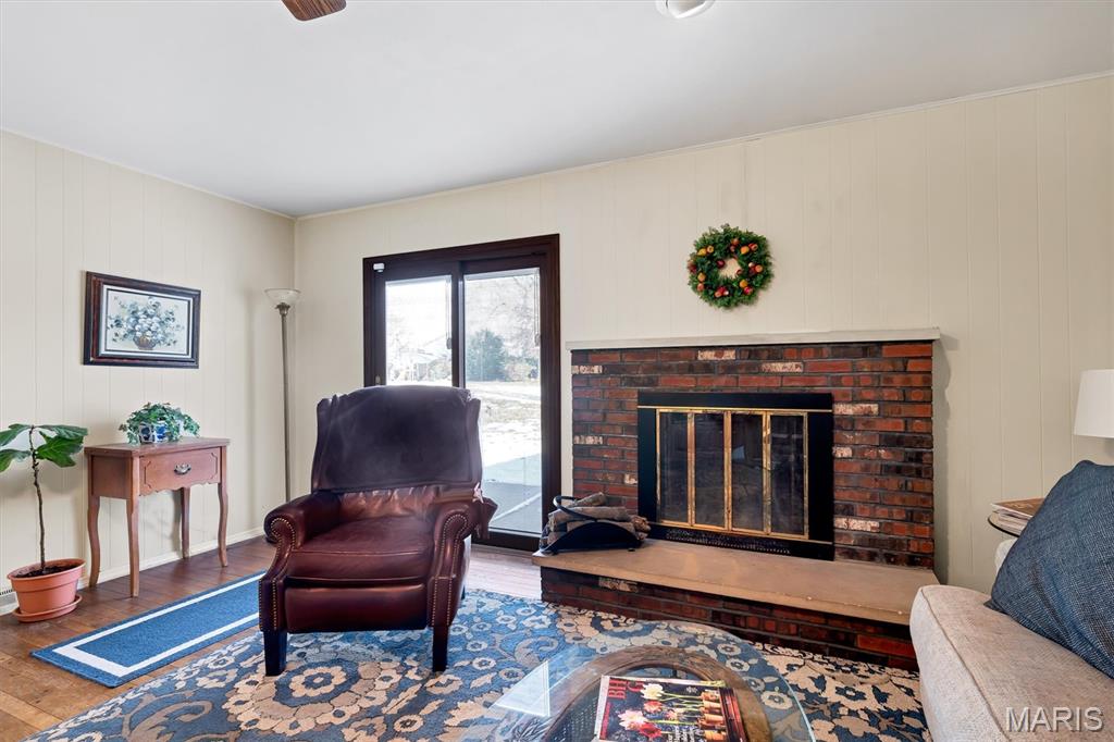 902 Rustic Manor Circle Ballwin, MO 63011 - Photo 20 of 42