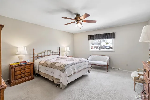 $435,000 | 902 Rustic Manor Circle, Ballwin, MO 63011