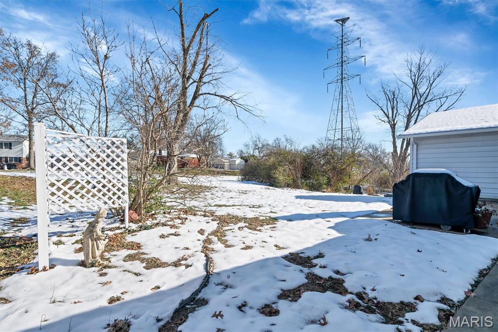 902 Rustic Manor Circle Ballwin, MO 63011 - Photo 36 of 42