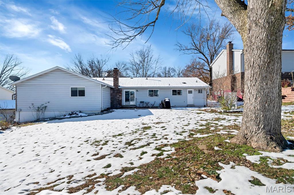 902 Rustic Manor Circle Ballwin, MO 63011 - Photo 37 of 42