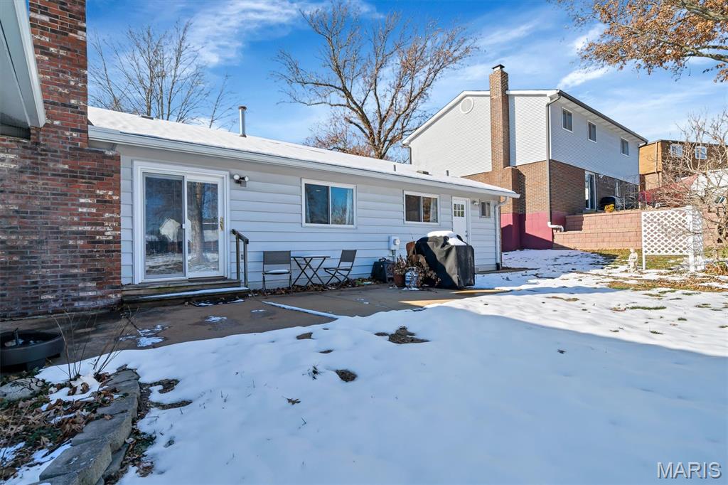 902 Rustic Manor Circle Ballwin, MO 63011 - Photo 38 of 42