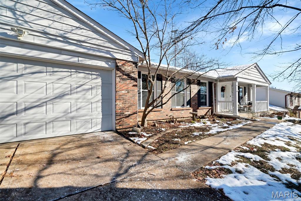 902 Rustic Manor Circle Ballwin, MO 63011 - Photo 40 of 42