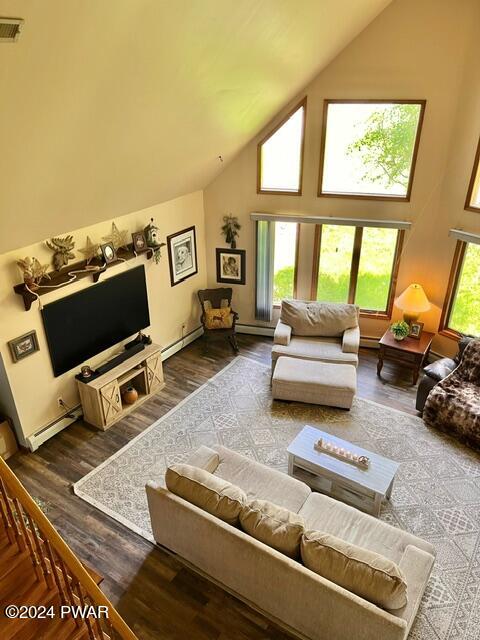 121 Maple Lane Newfoundland, PA 18445 - Photo 13 of 37