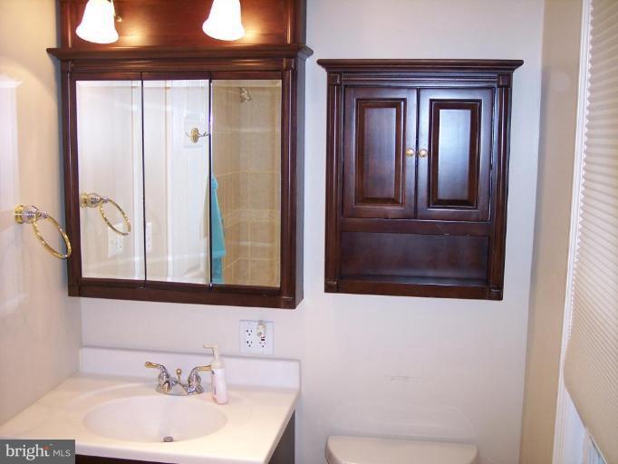 1311 Marchmont Court Reston, VA 20190 - Photo 21 of 30 Upstairs Hall Bath