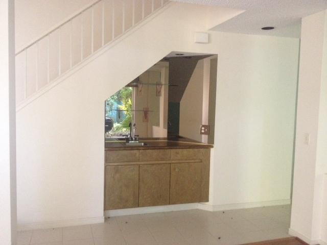 2186 Northwest 52nd Street Boca Raton, FL 33496 - Photo 20 of 23 a bathroom with a sink and mirror