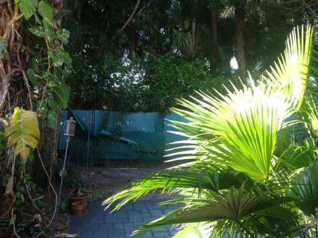 2186 Northwest 52nd Street Boca Raton, FL 33496 - Photo 22 of 23 a view of outdoor space and yard
