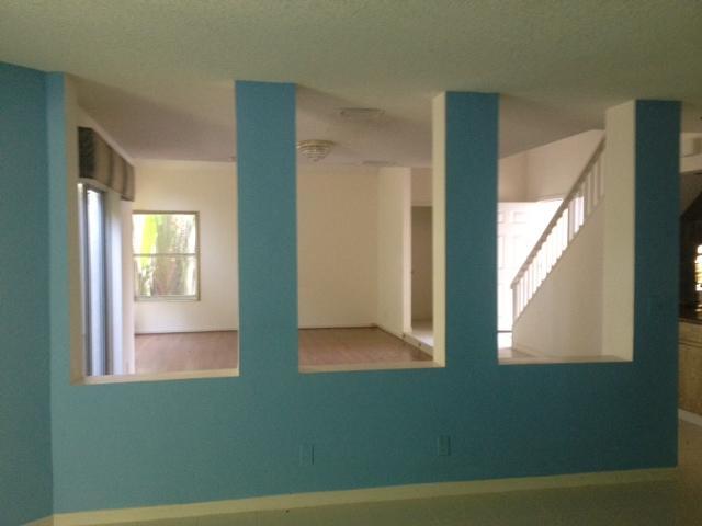2186 Northwest 52nd Street Boca Raton, FL 33496 - Photo 10 of 23 a view of an entryway