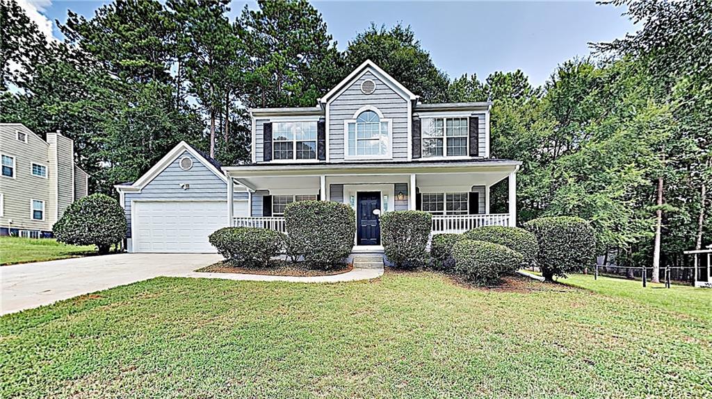2568 Raindrop Court Decatur, GA 30034 - Photo 1 of 1