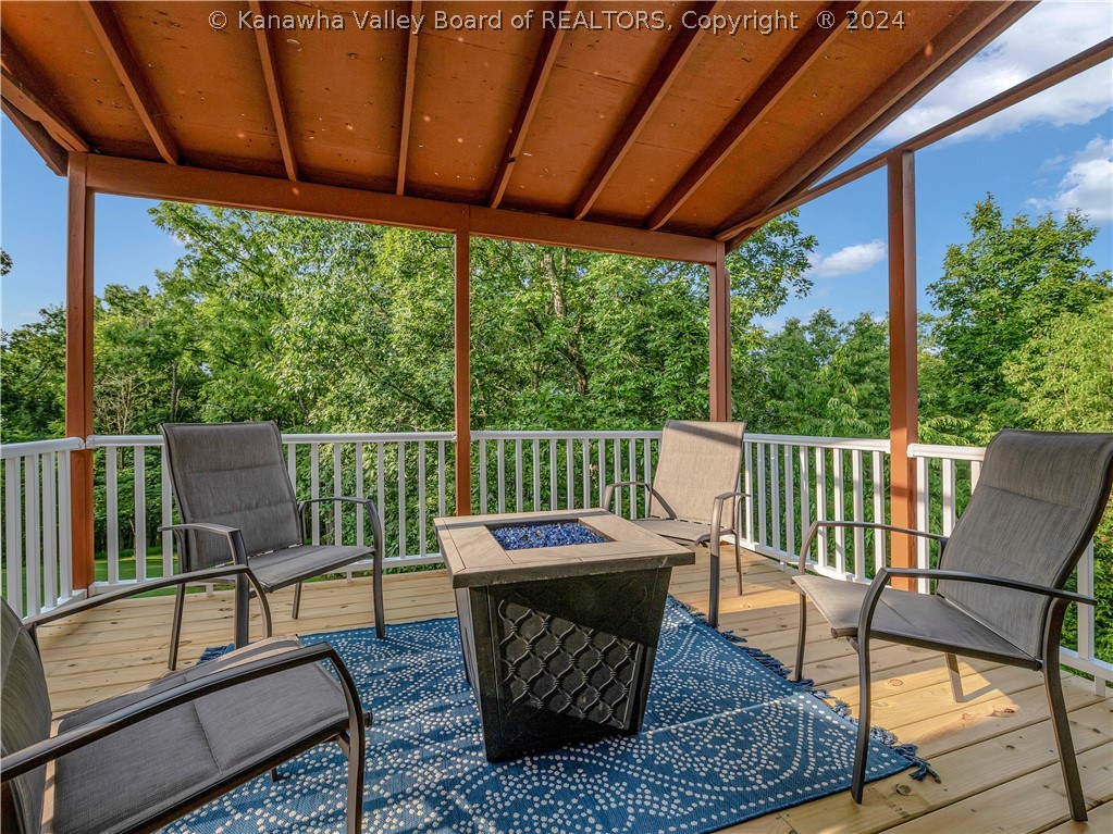 135 Summit Ridge Road Hurricane, WV 25526 - Photo 18 of 48 Gallery Image 18