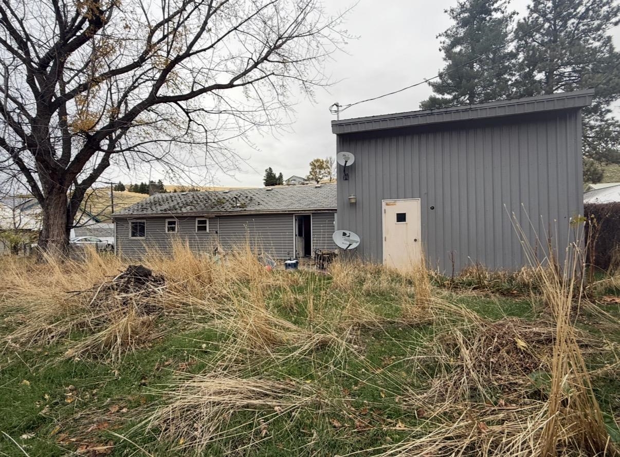 98 Main Street Pomeroy, WA 99347 - Photo 19 of 28