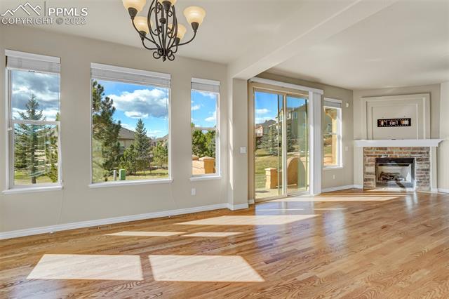 2664 Cinnabar Road Colorado Springs, CO 80921 - Photo 12 of 50 Gallery Image 12