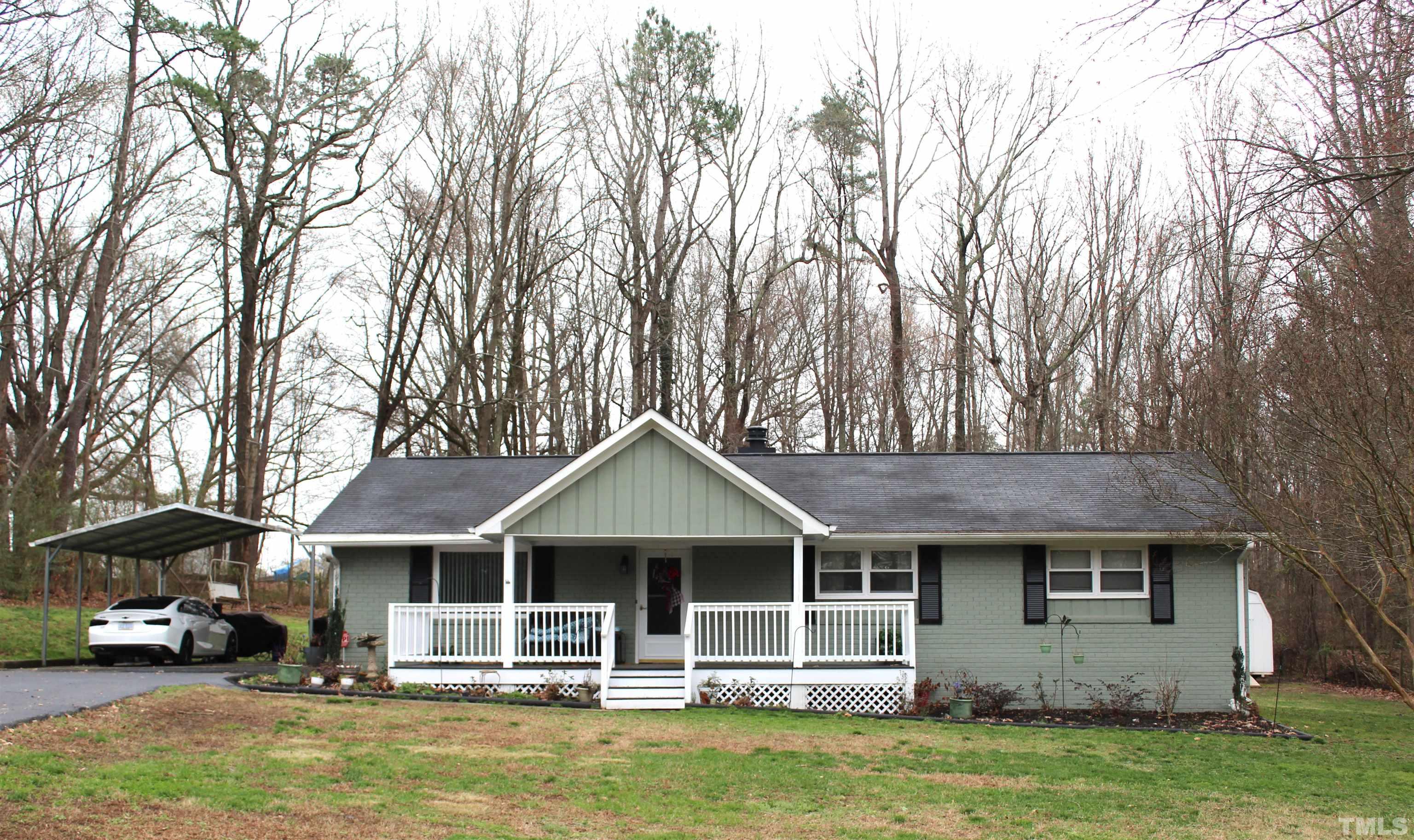 2706 Darrow Road Durham, NC 27704 - Photo 1 of 18 Gallery Image 1