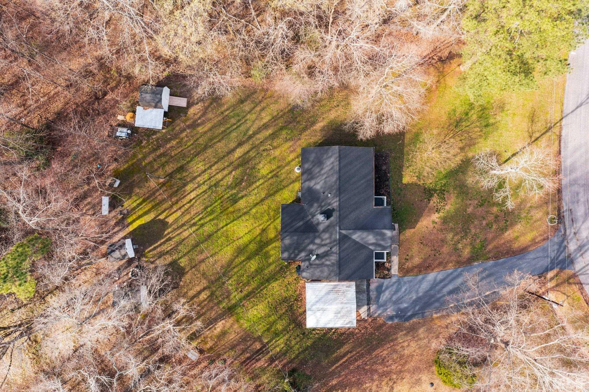 2706 Darrow Road Durham, NC 27704 - Photo 17 of 18 Gallery Image 17