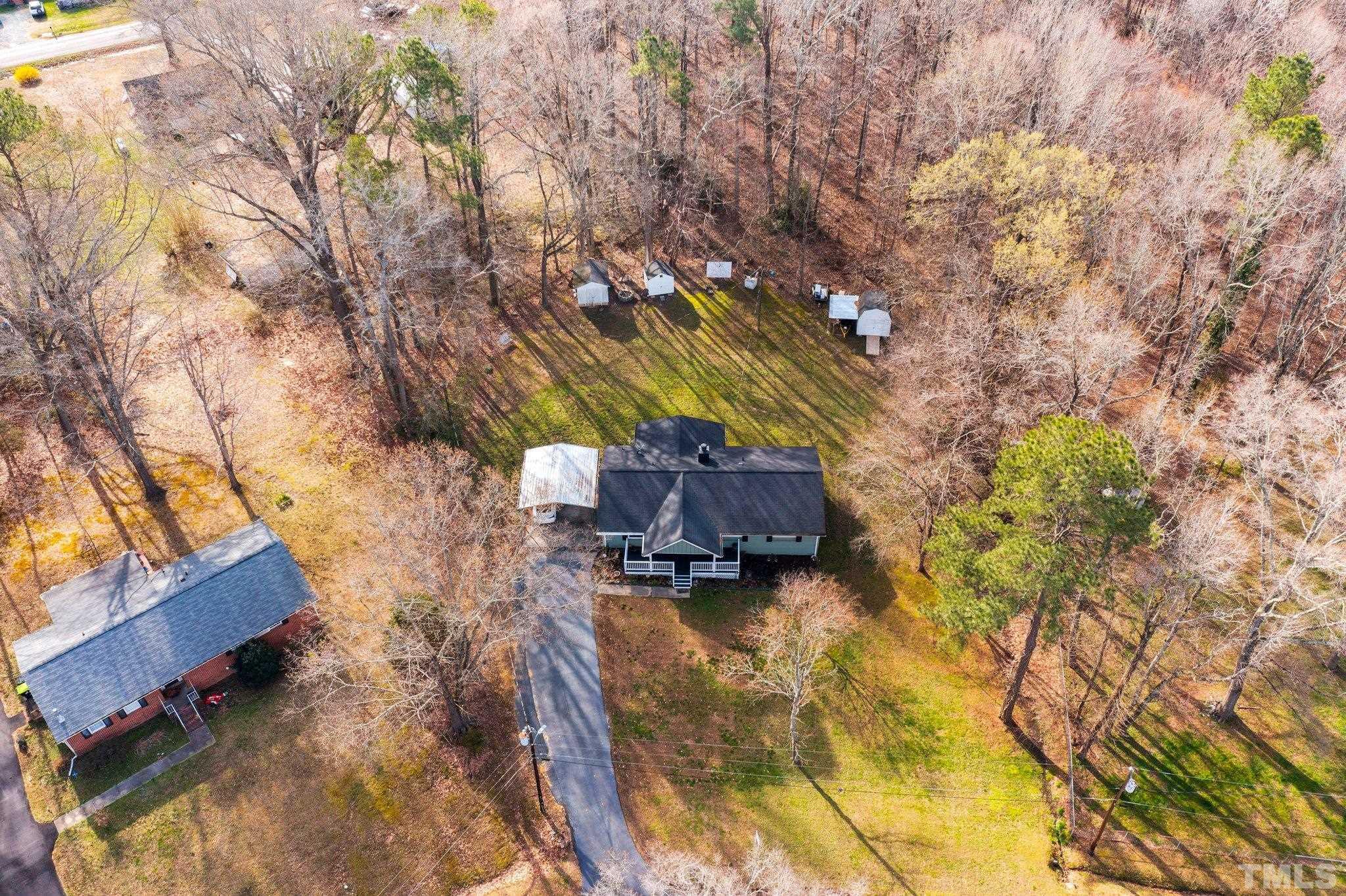 2706 Darrow Road Durham, NC 27704 - Photo 18 of 18 Gallery Image 18