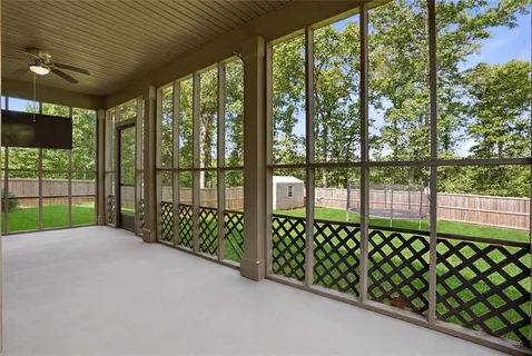 $364,900 | 1669 Indian Woods Road, Lithonia, GA 30058