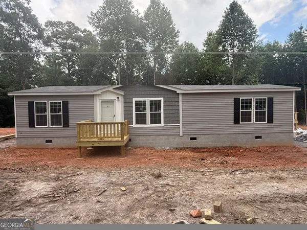 $234,900 | 925 Harrison Road, Carrollton, GA 30117