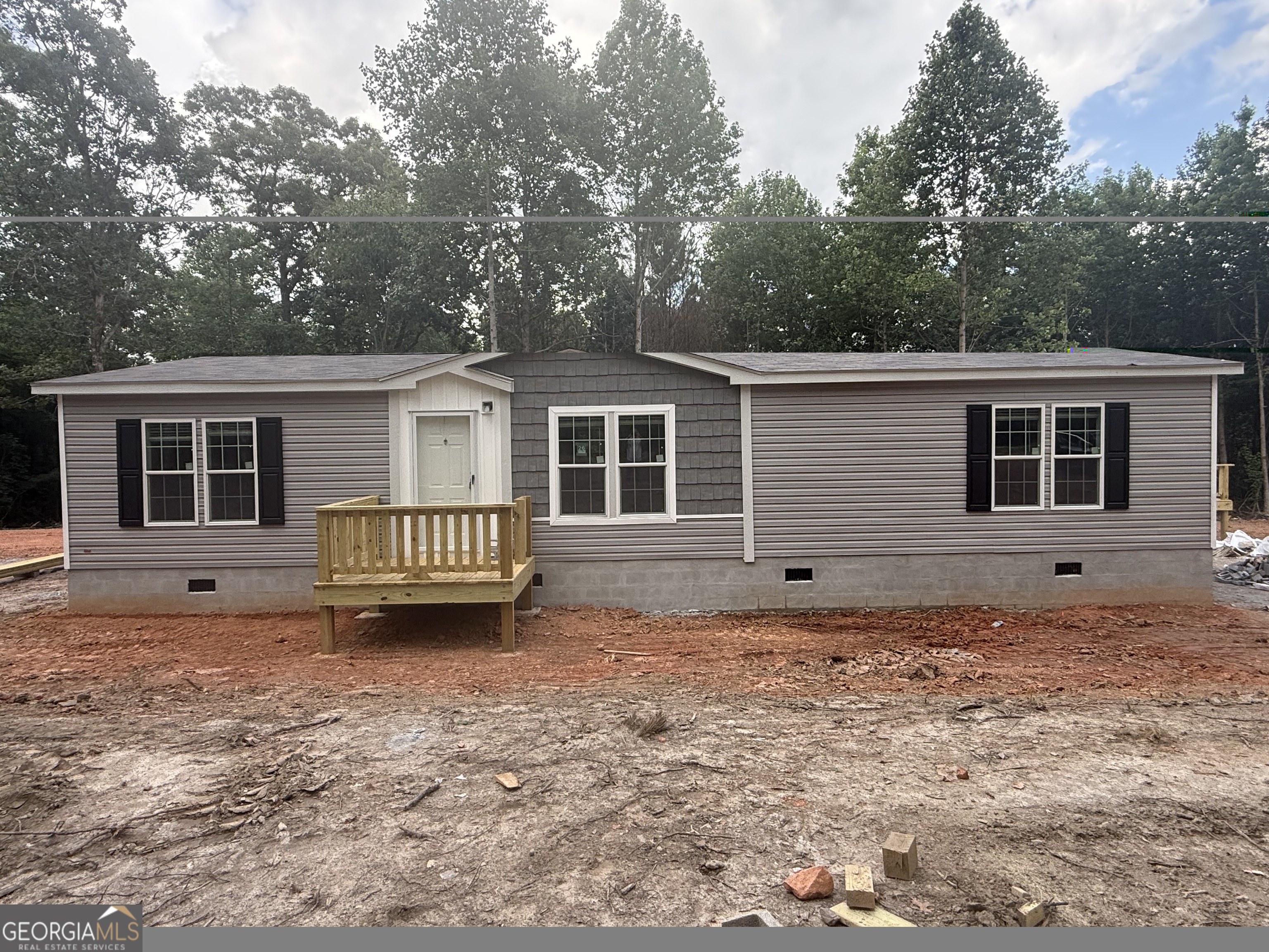 925 Harrison Road Carrollton, GA 30117 - Photo 1 of 16