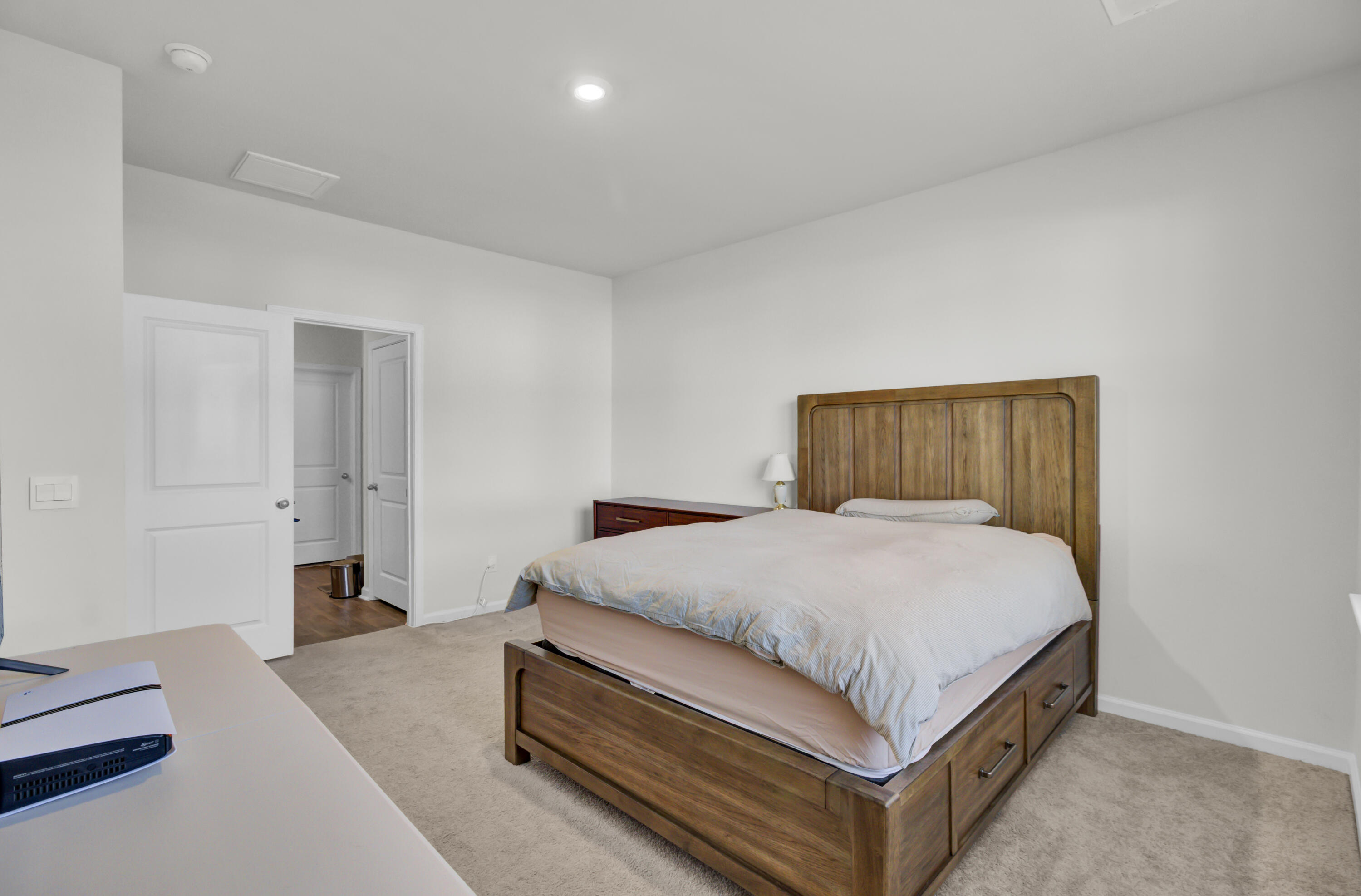 163 Horizon Rdg Drive Summerville, SC 29486 - Photo 8 of 18 163 Horizon Ridge primary bedroom 2