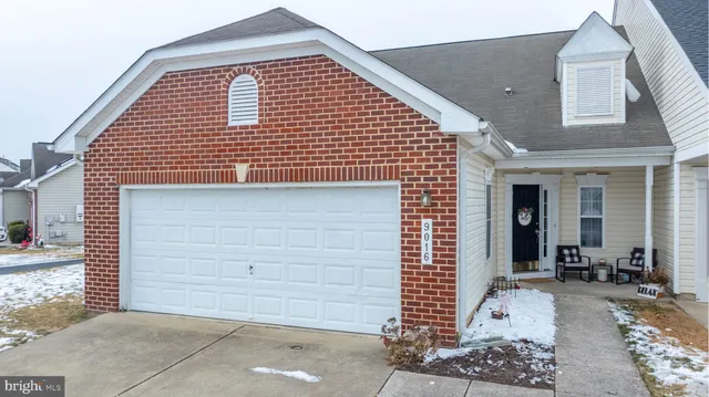 $290,000 | 9016 Executive Club Drive, Delmar, MD 21875