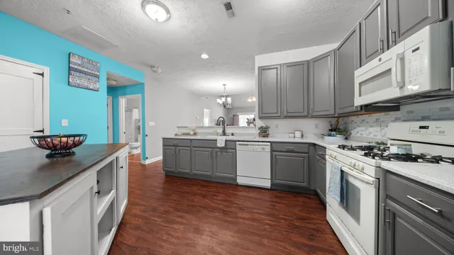 $290,000 | 9016 Executive Club Drive, Delmar, MD 21875