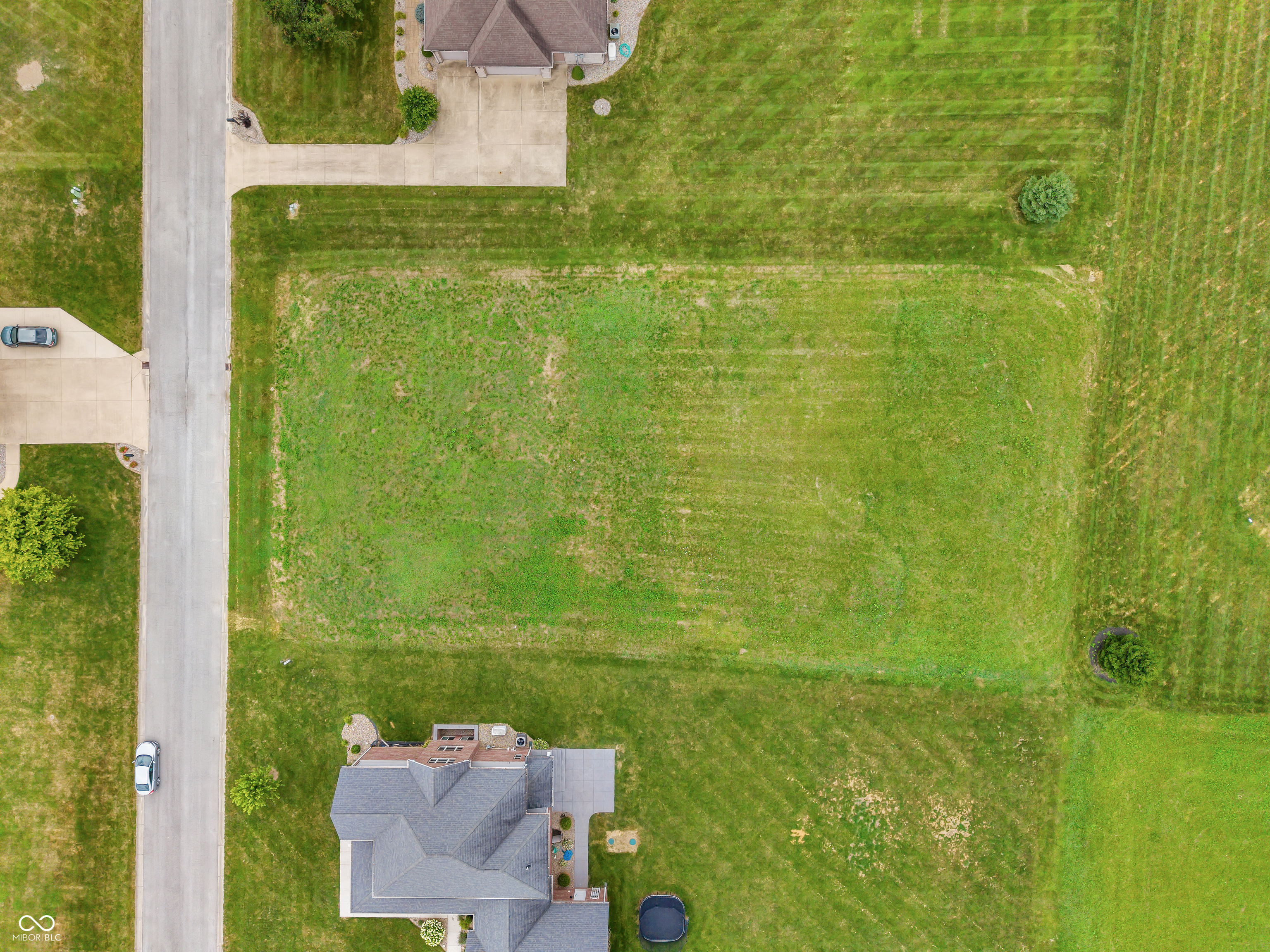 6076 Bluegrass Road Kokomo, IN 46901 - Photo 8 of 16 Gallery Image 8