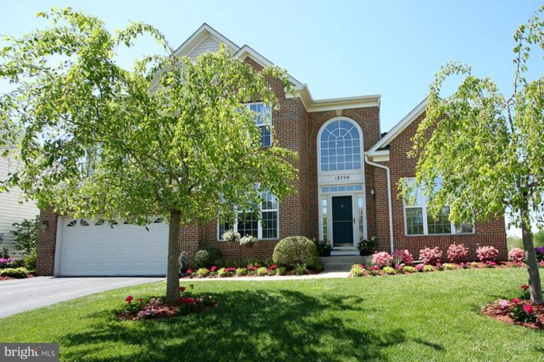 18704 Broken Oak Road Boyds, MD 20841 - Photo 2 of 26 Exterior #2