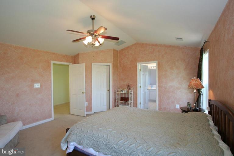18704 Broken Oak Road Boyds, MD 20841 - Photo 14 of 26 Master Bedroom #2