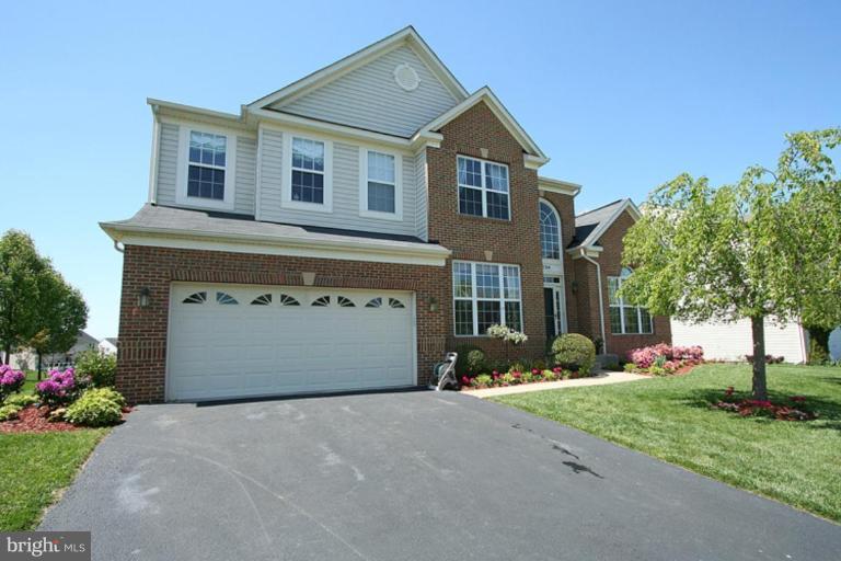 18704 Broken Oak Road Boyds, MD 20841 - Photo 3 of 26 Exterior #3