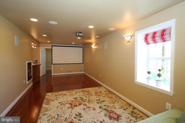 18704 Broken Oak Road Boyds, MD 20841 - Photo 21 of 26 Finished Lower Level 2