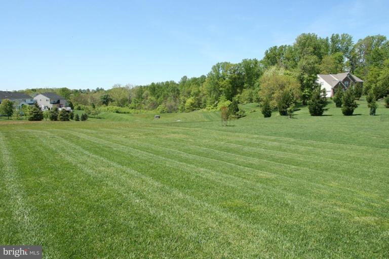 18704 Broken Oak Road Boyds, MD 20841 - Photo 25 of 26 Deck - View from