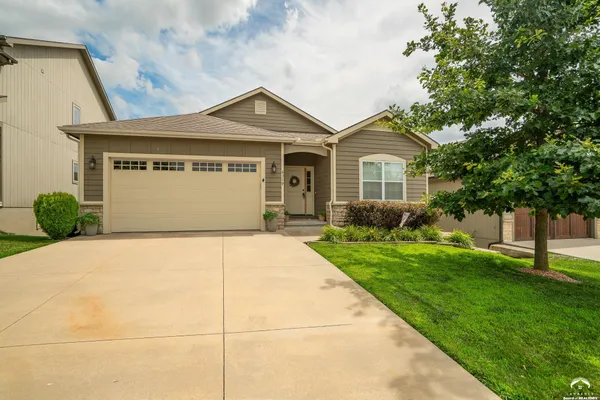 $574,900 | 6319 Steeple Chase Drive, Lawrence, KS 66049