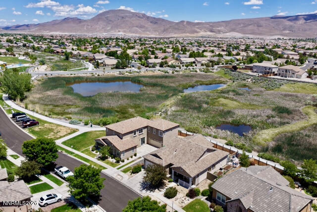 10548 Twin Bridges Way Reno, NV 89521 - Photo 8 of 71 North view