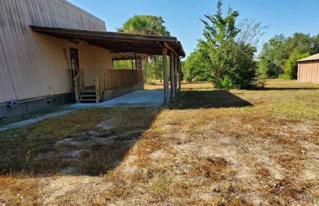 4189 Painter Branch Road Crestview, FL 32539 - Photo 11 of 35