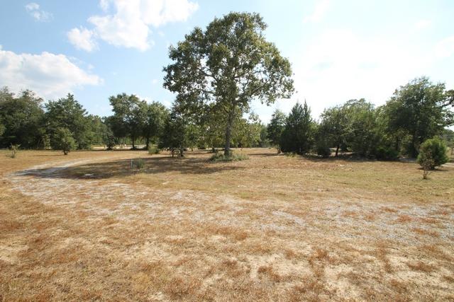 4189 Painter Branch Road Crestview, FL 32539 - Photo 15 of 35 a view of dirt field with trees