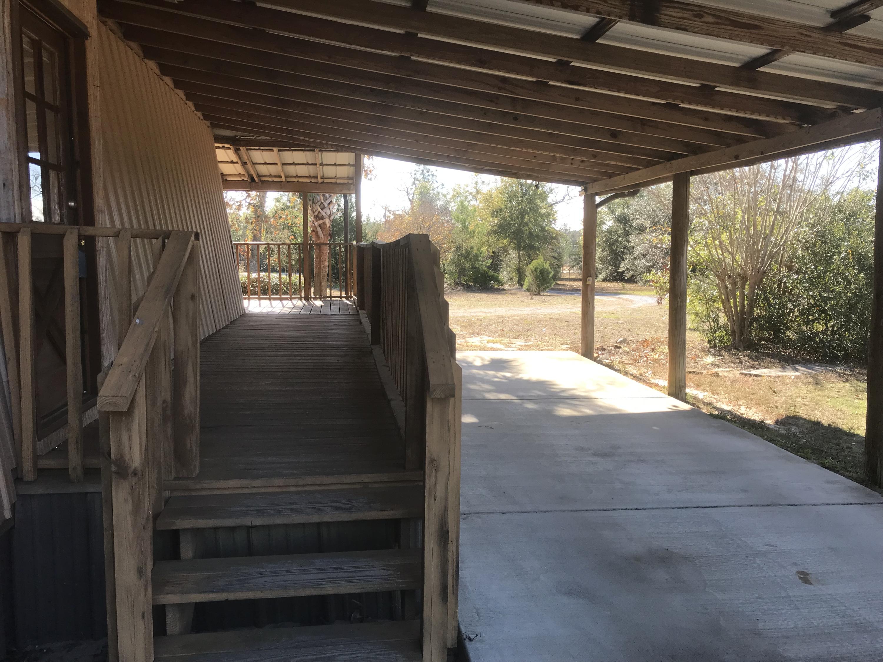 4189 Painter Branch Road Crestview, FL 32539 - Photo 28 of 35